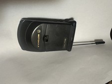 motorola star tac Vintage