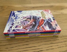 DAGO COMPLETA 328 329 330 331 332 333 MAI APERTI MAI LETTI