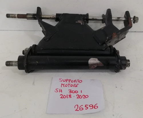 Supporto motore perni honda - +,
