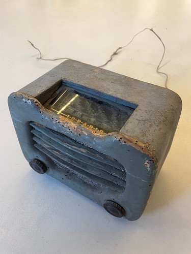 Radio epoca anni 30 a - d’epoca,