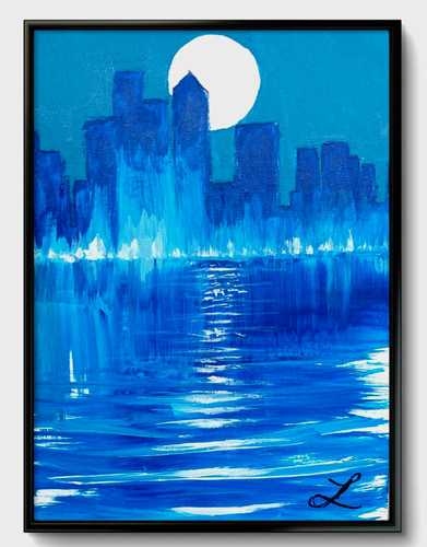 Loveless skyline sereno - loveless,