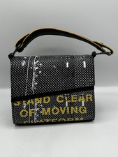 NUOVA borsa a tracolla Min &