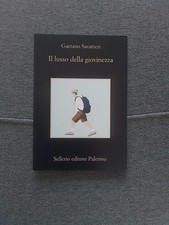 CARTOLINA COPERTINA - SELLERIO