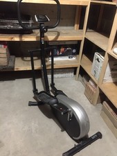 ellittica domyos VE 100 colore