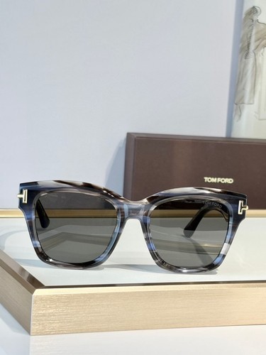 Occhiali sole tom ford - occhiali,