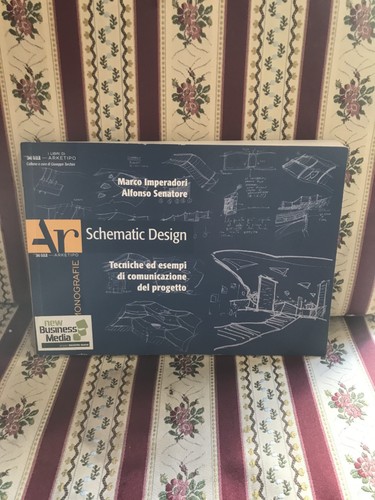 Schematic design - schematic,