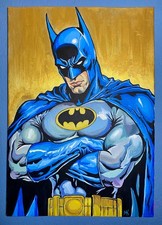 Opera dipinta a mano, The