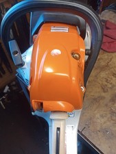 Motosega Stihl MS 251C con