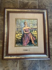 Quadro “Adele” Michele