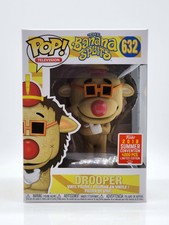 Funko pop drooper - the, banana