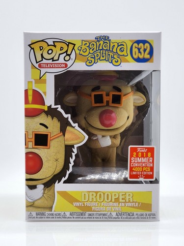 Funko pop drooper - funko, pop!