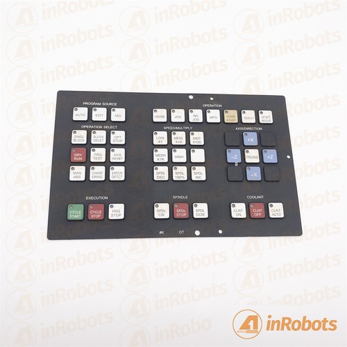 1pz tastiera foglio - tastiera, a