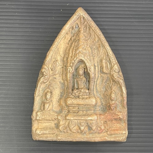 Unico antico buddha - unico,