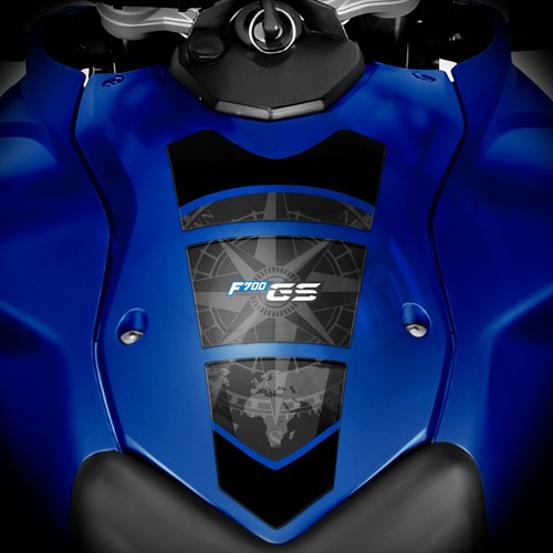 Paraserbatoio per bmw 700 - per, gs