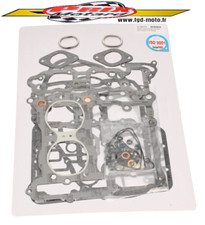 YAMAHA TX 500 A 1973/1975 POCHETTE JOINTS MOTEUR COMPLETE