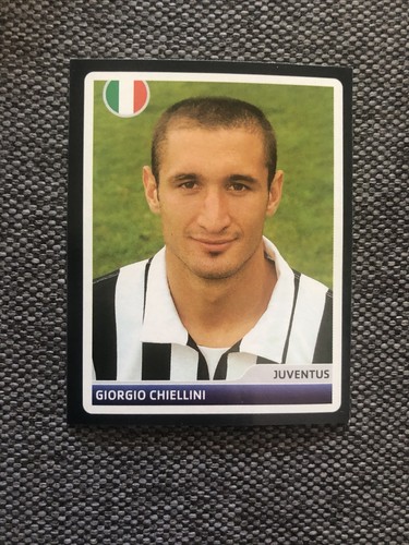 Figurina panini champions - panini,