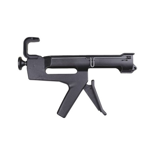 Pistola silicone manuale - pistola,