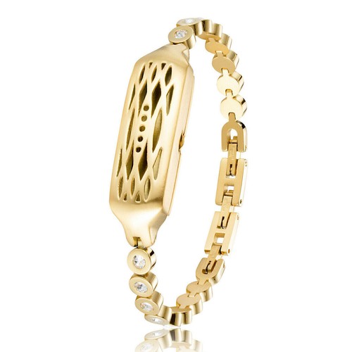 Bracciale cinturino orologio - bracciale,