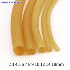 Tubo flessibile gomma - flessibile,