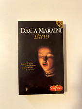 Dacia Maraini- Buio-