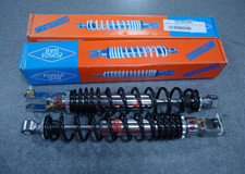 COPPIA AMMORTIZZATORI PIAGGIO