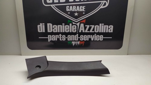 Cover rivestimento bagagliaio - rivestimento,