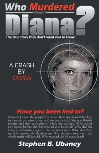 Who murdered diana - who, stephen