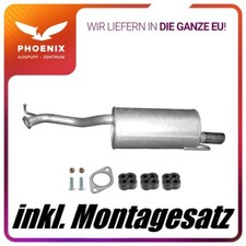 Per Subaru Legacy III 2.0 2.5