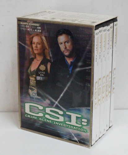 Csi crime scene - crime,