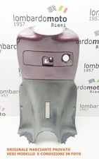 Carena controscudo contro