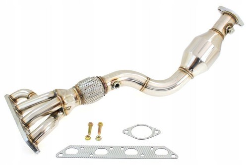Collettore scarico 4134 - scarico, m-4134