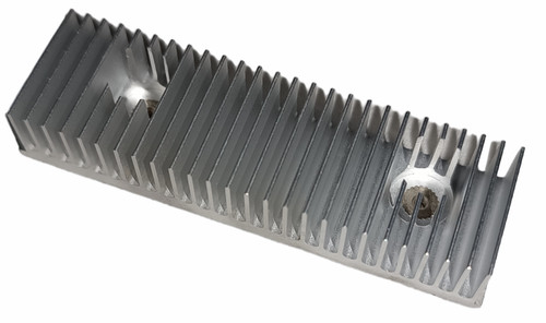 Radiatore mosfet per gigabyte - per,