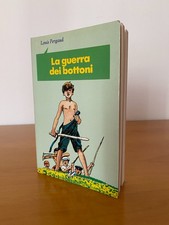 Louis Pergaud - La guerra dei