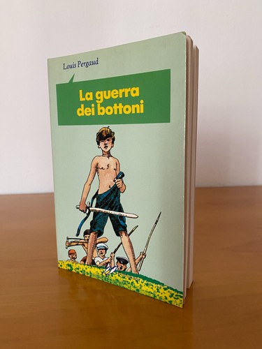 Louis pergaud guerra dei - -,