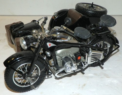 Moto schuco zundapp 750 - moto, ks