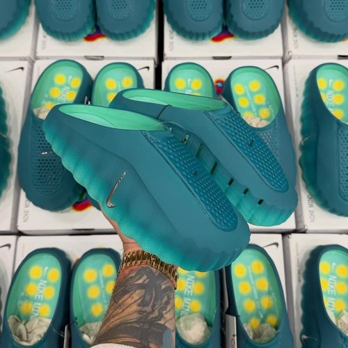 Ciabatte nike mind nere - nike,