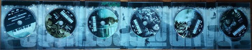 Band brothers dvd - of,