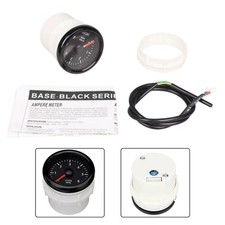 Misuratore contagiri 52mm 6000