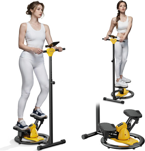 Stepper twist alta - stepper,