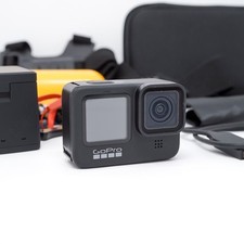 Pacchetto Action Camera GoPro