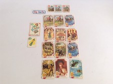 ⚽ FIGURINE PANINI ?️? FIGURINE MIRA LANZA ALBUM CALIMERO?️⚽ OCCASIONE ⚽