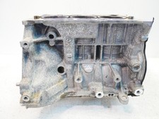 Blocco motore difettoso per