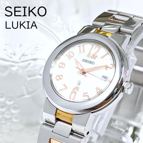 Orologio seiko lukia - orologio,
