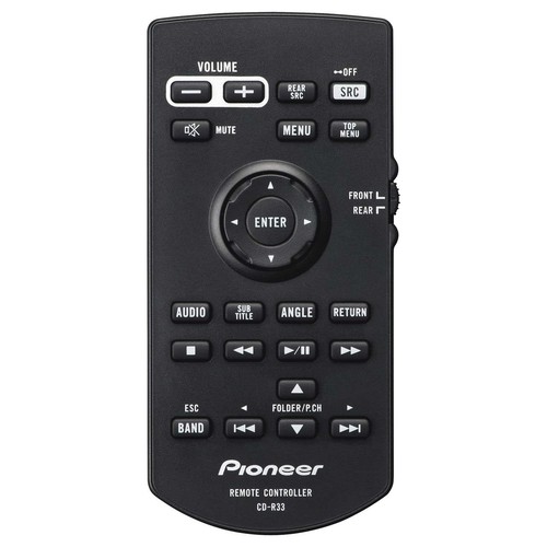 Telecomando pioneer r33 per - cd-r33,