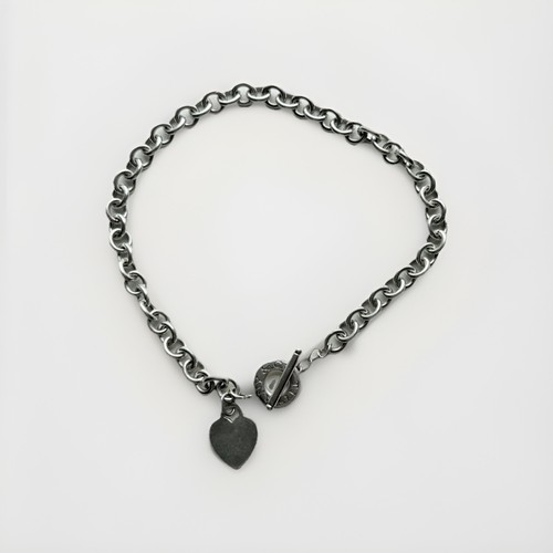 Collana tiffany return to - collana,