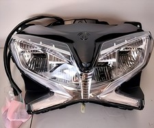 gruppo faro honda vfr800f ac