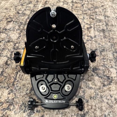 Celestron wedge per - wedge, telescopi