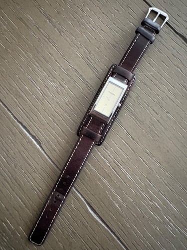 Orologio donna vintage fossil - vintage,