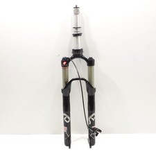 Forcella ammortizzata mtb - forcella,
