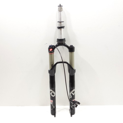 Forcella ammortizzata mtb - ammortizzata,